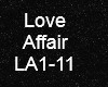 Love Affair LA1-11