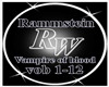 Rammstein - Vampire