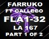 FARRUKO - LA167