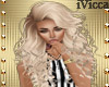 Vic. Geoshia Blond