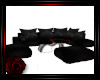 ♛ R/B Couch Set ♛