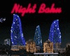 Night Baku Animation