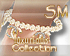 [SM]Luxurious_Anklet R