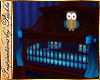 I~Owl Baby Crib