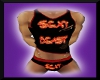 Sexy Beast-underwear