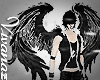 [ViVa]Dark Angel Wing