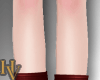 <Hv> Heels&Red Socks-CHA
