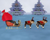 Christmas Sleigh Ride