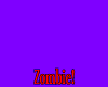 Zombie walk ( M / F )