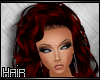 Beyonce Red Hair 2.0