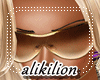 *AL* Gold Passion