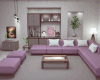 Furnished Villa PNY-501