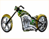 GreenBay Packers Bike