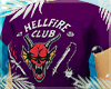 Tee Purple