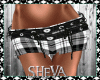 Sheva*Plaid Short 2