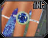 [ang]Empress Ring Blue