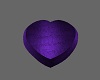 Z: Purple Kiss Pillow