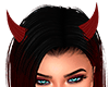 Ly Horns Devil