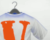 K| Orange Vlone