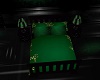 SP~ Lustful Bed