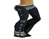 Eternally His Wolf Chaps