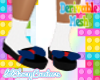 ~M~DRV UNIFORM SHOES