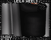 V4NYPlus|Leila Heels