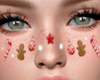 NVO/Xmas Freackles