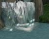 ~TQ~waterfall splashes