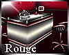 (K) Soie-Rouge*DeskChair
