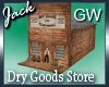 GW Dry Goods Store
