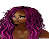 {WS}Purple Passion Hair