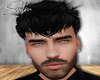S| Uno Black Hair