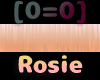[0=0]Rosie Hanrella