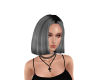 Short grey Bob | BBG