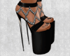 (KUK)Urila heels dark