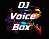✈  DJ Voice Box