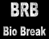 Head Spinner: BRB/Bio