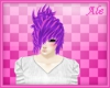 {Ale}Purple/Pink Hair