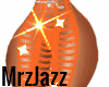MZ THING ORANGE EML