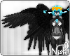 [Nish] Raven Wings