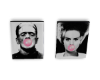 Frankenstein Art