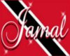 Jamal Trinidad  Banner 