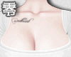 ð¤Chest Tattoo Sweet