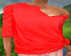{CL}Red Shirt