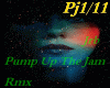 Pump Up The Jam - Remix