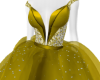 Queen's Gown
