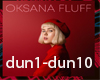 Oksana - Dun Dun (RUS)