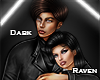 ~Custom Dark & Raven
