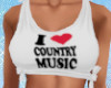 I ♥ Country Music